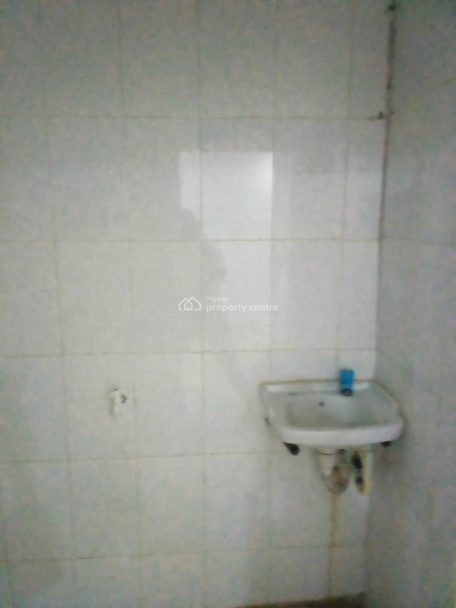 Newly Renovated Single Room Self Contained, Ori-oke, Ogudu, Lagos, Self Contain (single Rooms) for Rent