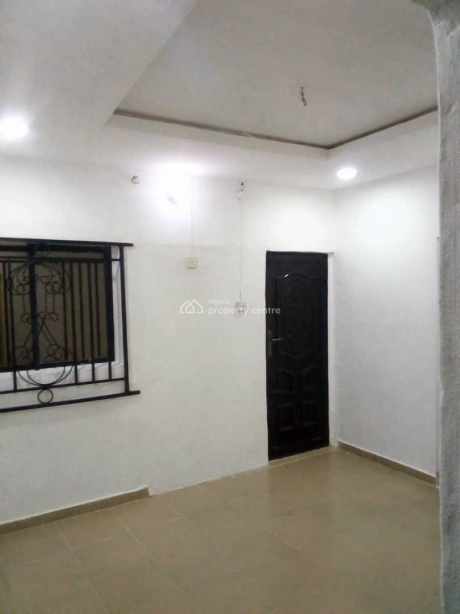 Newly Renovated Single Room Self Contained, Ori-oke, Ogudu, Lagos, Self Contain (single Rooms) for Rent