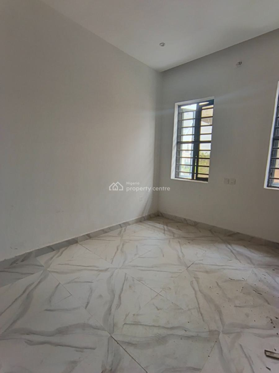 Affordable 4 Bedroom Terrace Duplex, Abraham Adesanya, Ajah, Lagos, Terraced Duplex for Sale