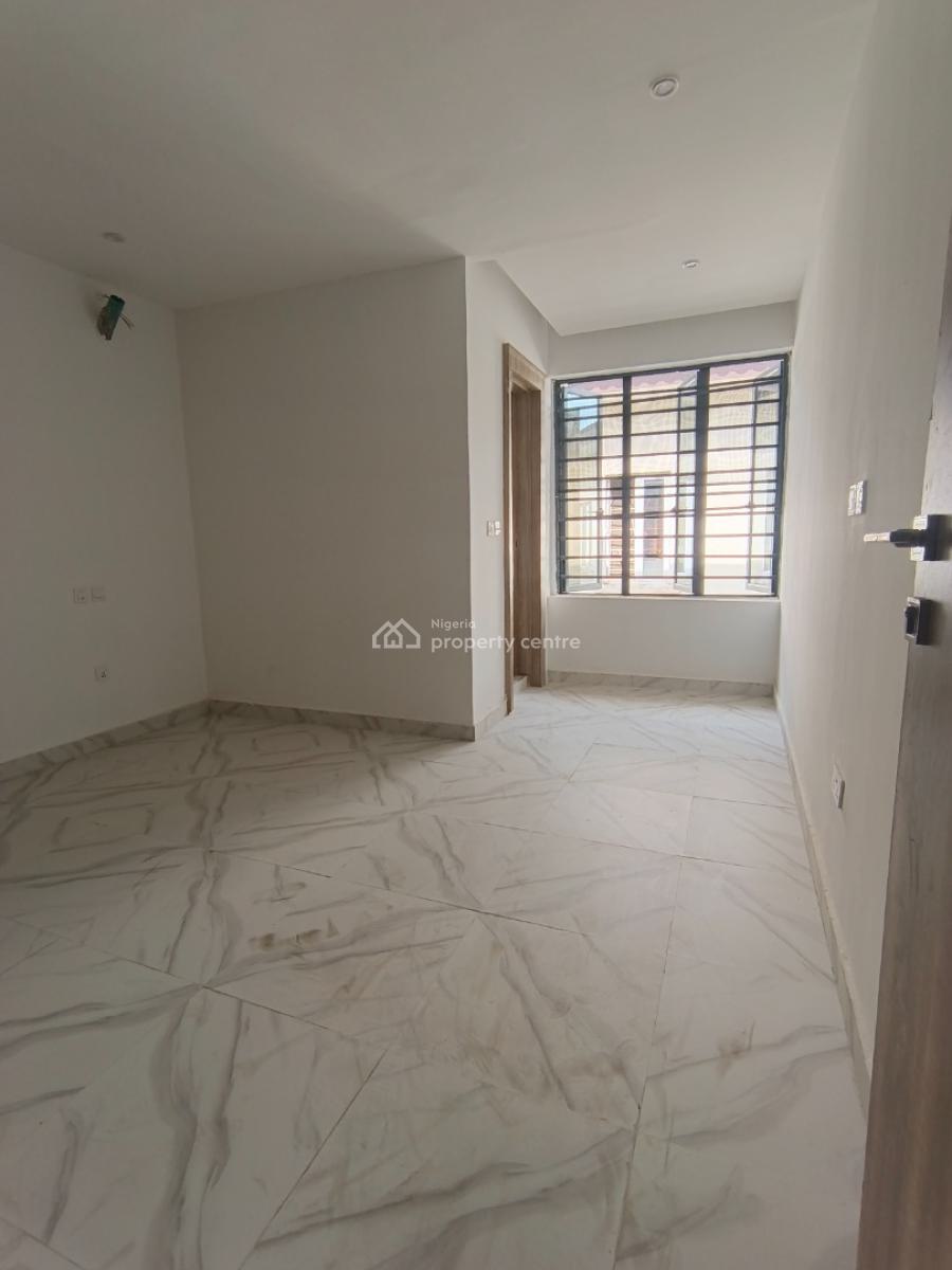 Affordable 4 Bedroom Terrace Duplex, Abraham Adesanya, Ajah, Lagos, Terraced Duplex for Sale