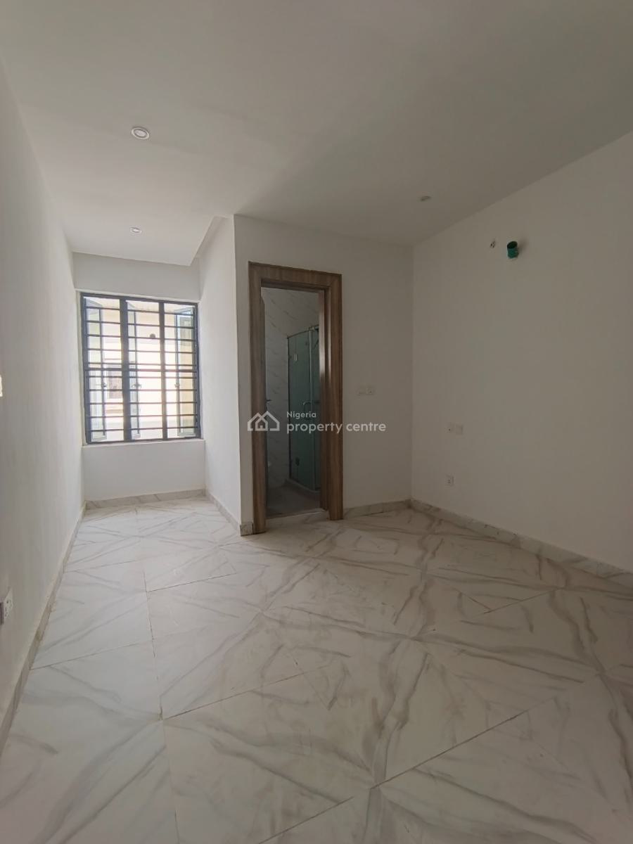 Affordable 4 Bedroom Terrace Duplex, Abraham Adesanya, Ajah, Lagos, Terraced Duplex for Sale