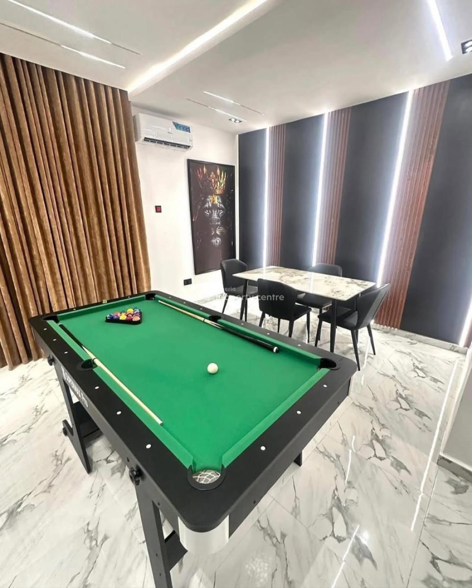 Stunning 2 Bedroom Apartment, Wuse 2, Wuse 2, Abuja, Flat / Apartment Short Let