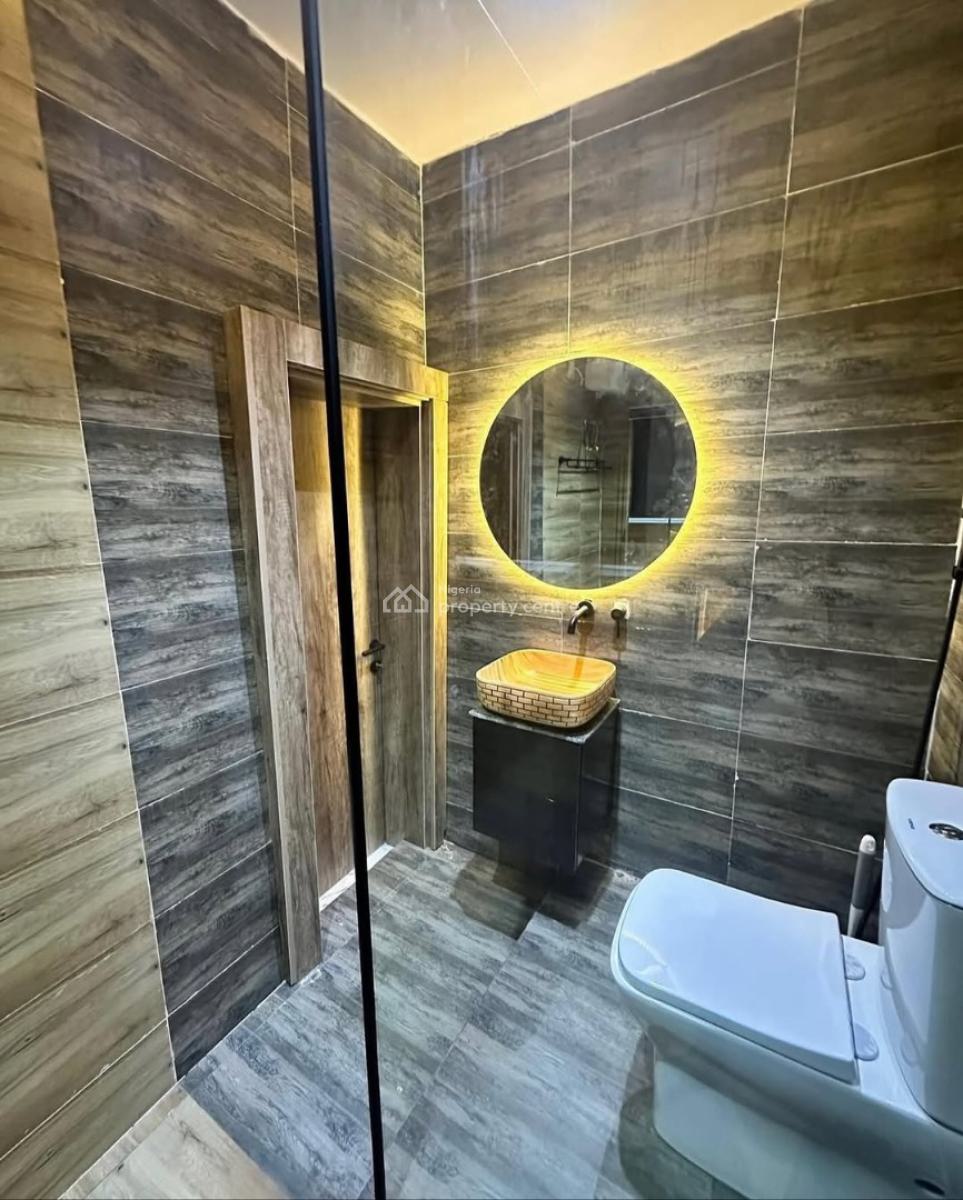 Stunning 2 Bedroom Apartment, Wuse 2, Wuse 2, Abuja, Flat / Apartment Short Let