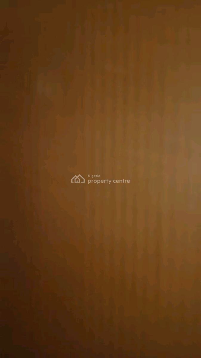 Standard  Mini Flat Upstairs with  Pop, Car Park, and Kitchen Cabinet, Onike, Yaba, Lagos, Mini Flat (room and Parlour) for Rent