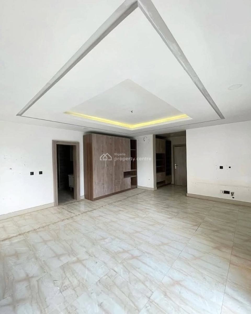 Spacious 3-bedroom Apartment, Victoria Island (vi), Lagos, Flat / Apartment for Rent