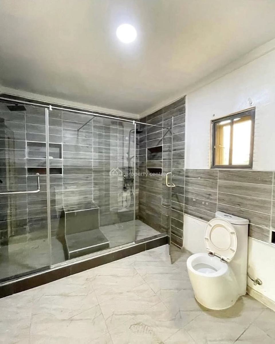 Spacious 3-bedroom Apartment, Victoria Island (vi), Lagos, Flat / Apartment for Rent