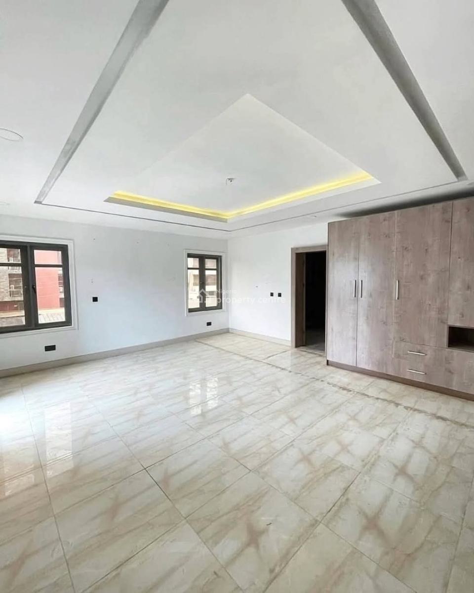Spacious 3-bedroom Apartment, Victoria Island (vi), Lagos, Flat / Apartment for Rent