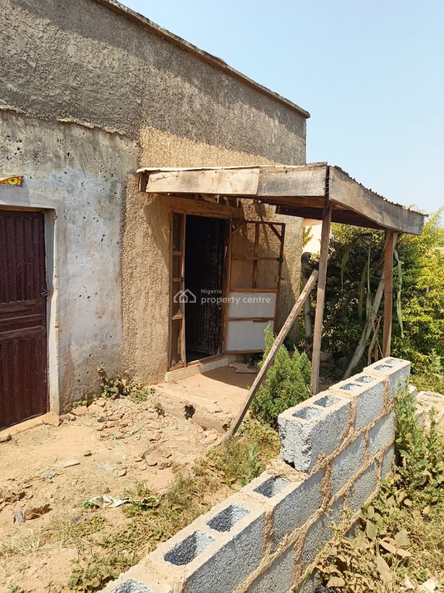 2 Bedroom Apartment, Kubwa, Abuja, House for Sale