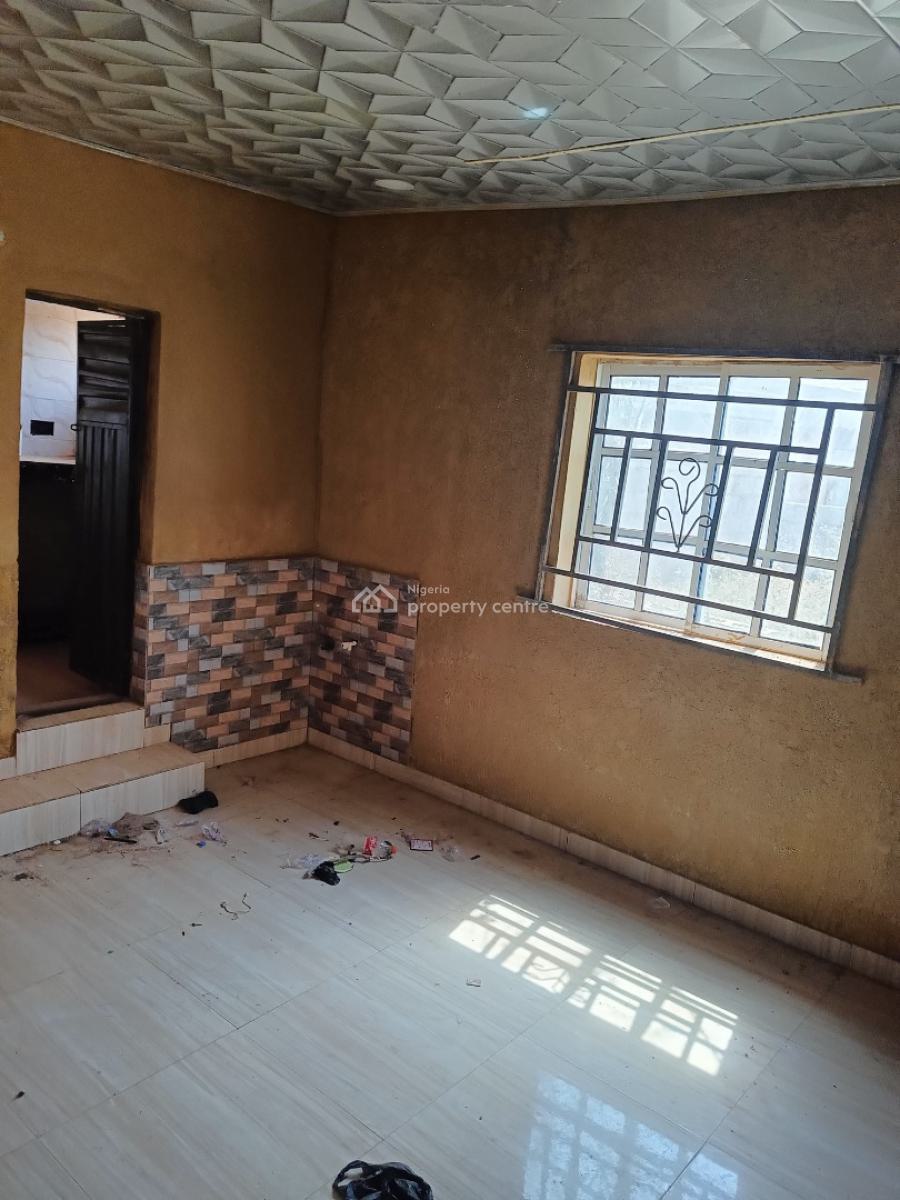 2 Bedroom Apartment, Kubwa, Abuja, House for Sale
