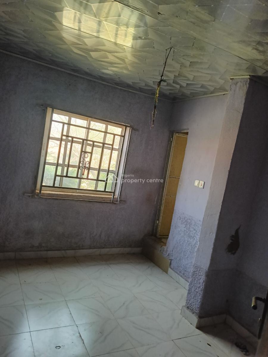 2 Bedroom Apartment, Kubwa, Abuja, House for Sale