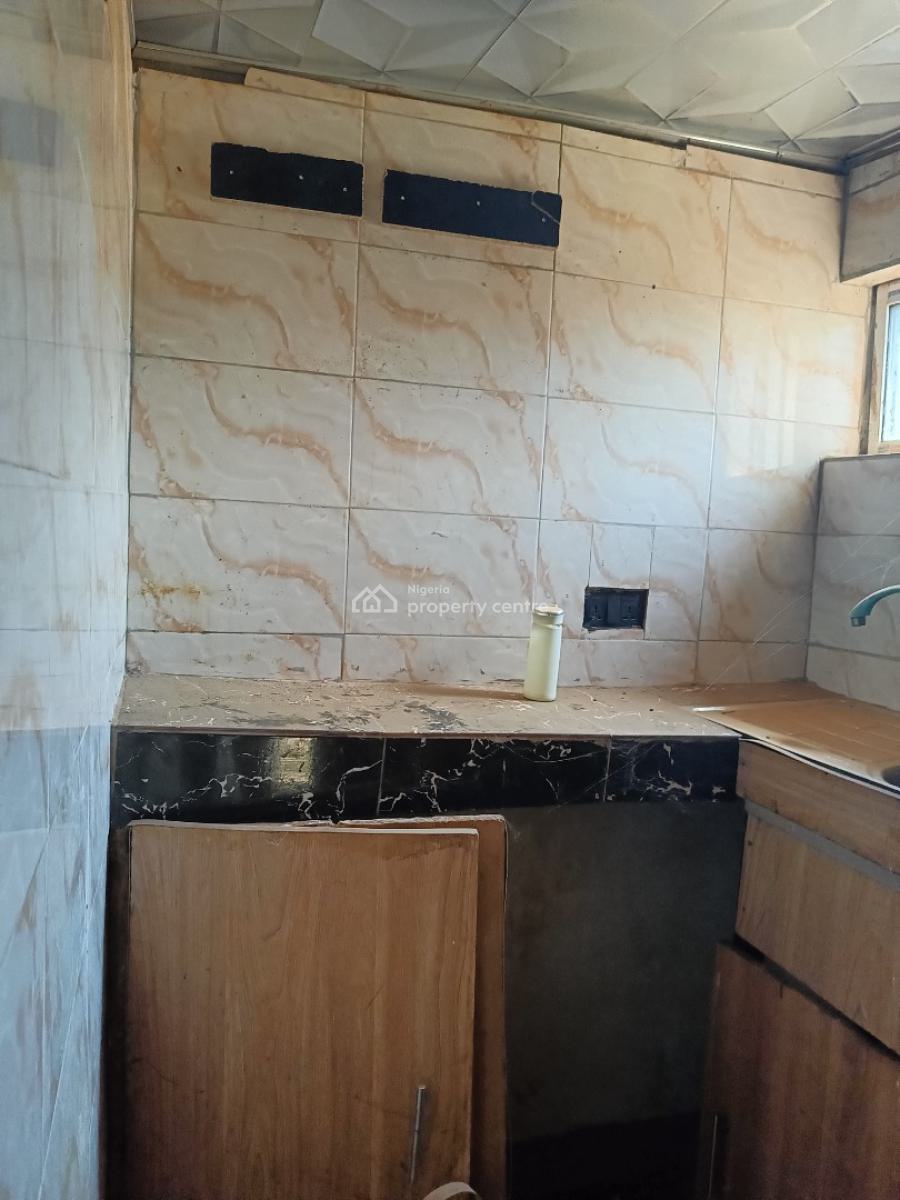 2 Bedroom Apartment, Kubwa, Abuja, House for Sale