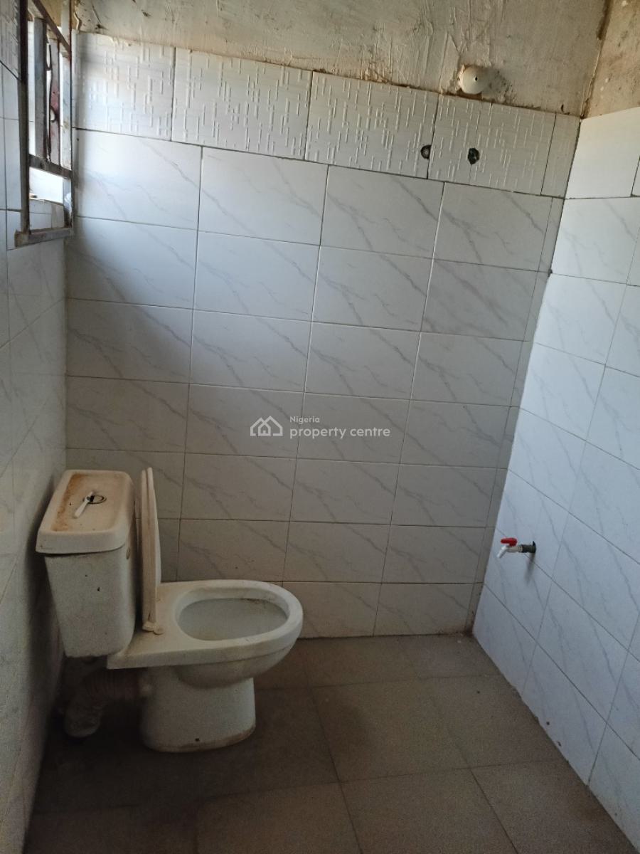 2 Bedroom Apartment, Kubwa, Abuja, House for Sale