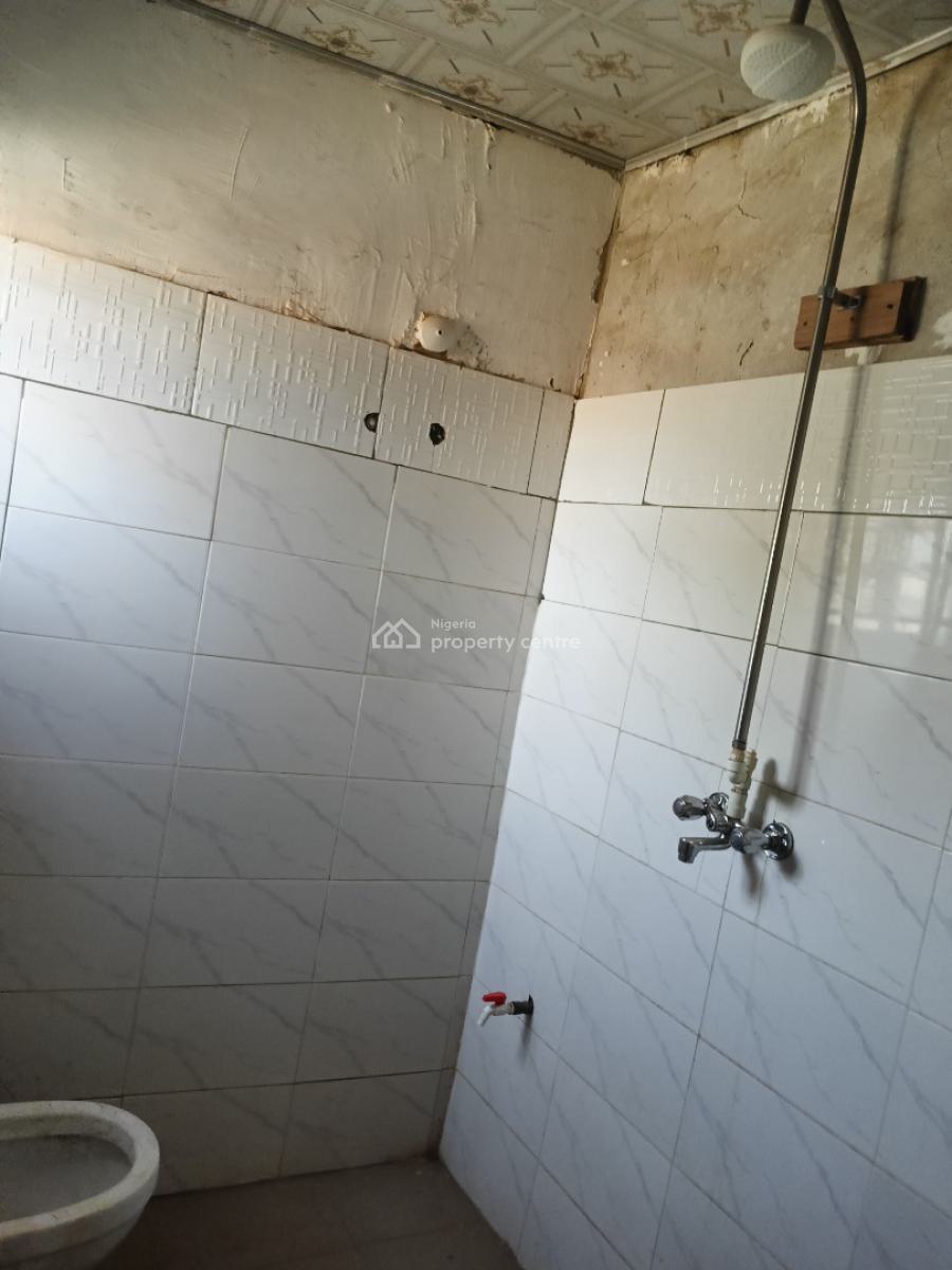 2 Bedroom Apartment, Kubwa, Abuja, House for Sale