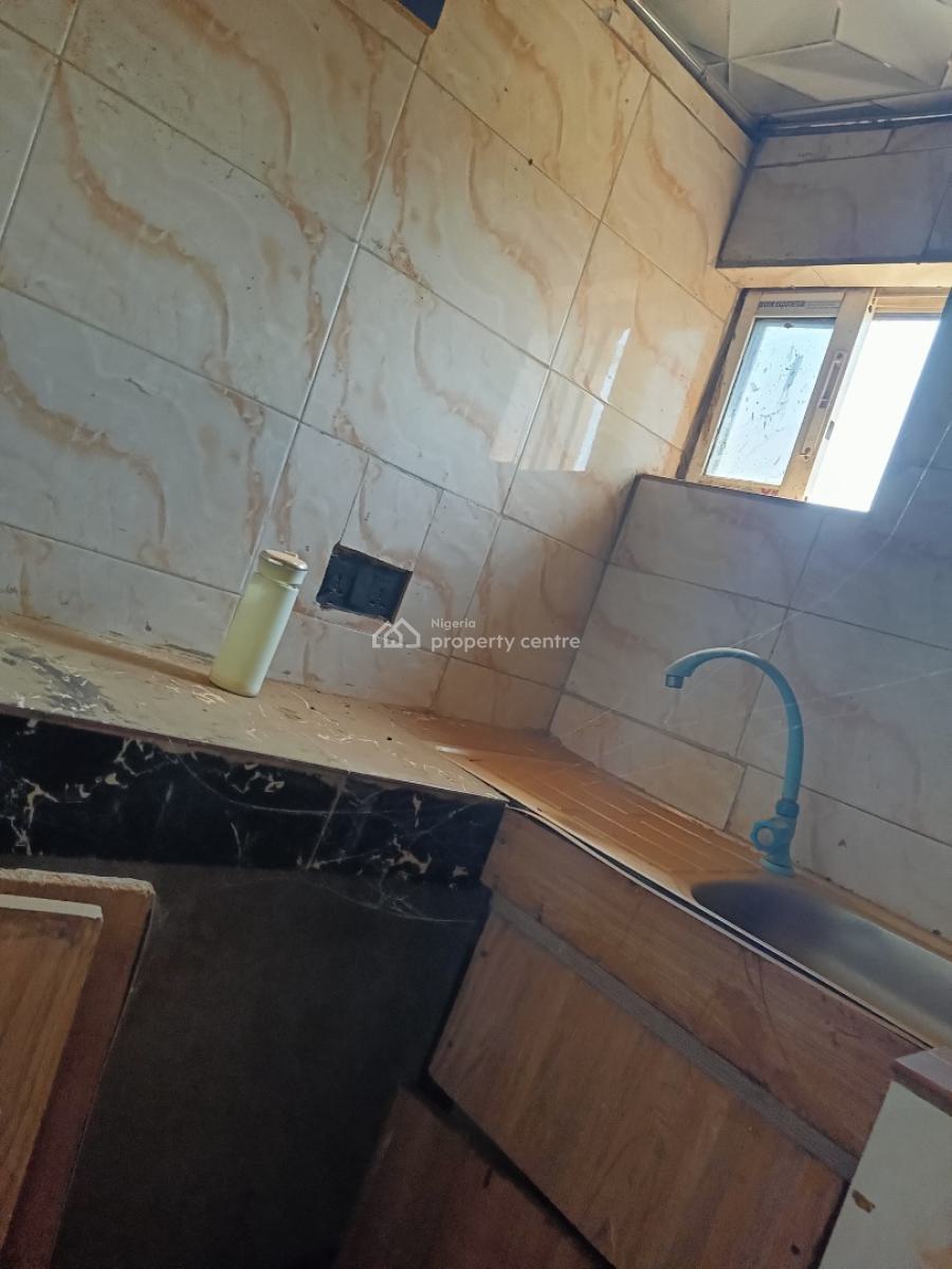 2 Bedroom Apartment, Kubwa, Abuja, House for Sale