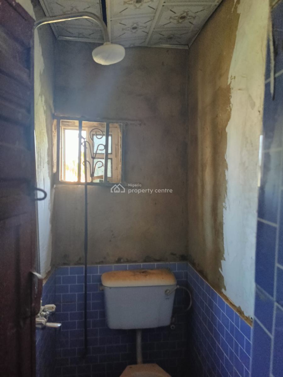 2 Bedroom Apartment, Kubwa, Abuja, House for Sale