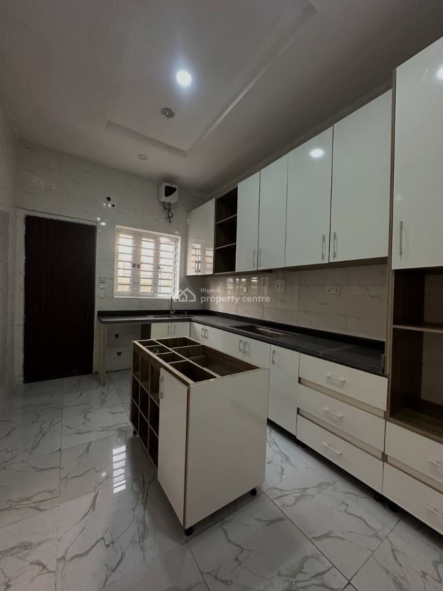 Newly Built 4 Bedroom Duplex, Ikate, Lekki, Lagos, House for Rent