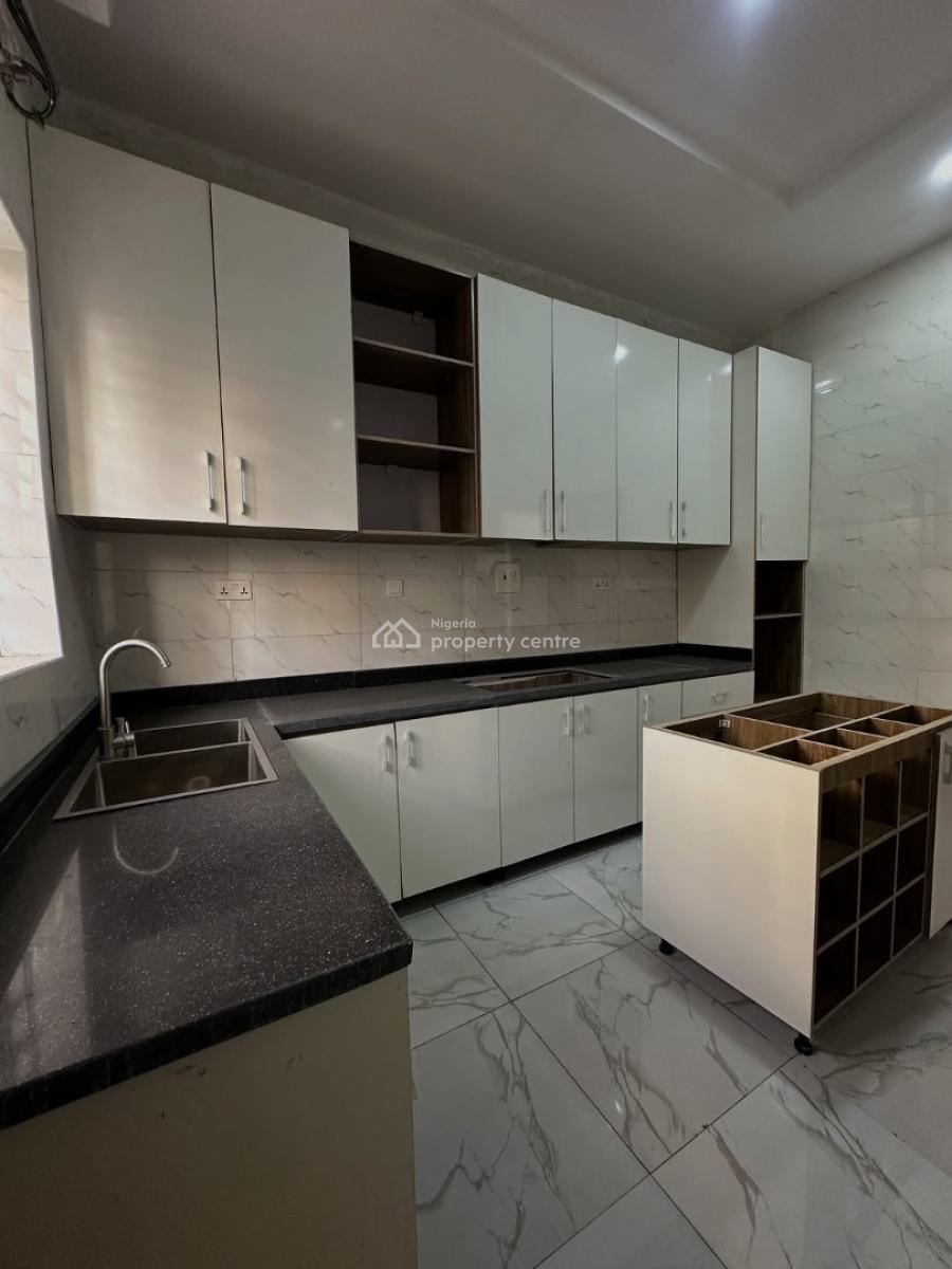 Newly Built 4 Bedroom Duplex, Ikate, Lekki, Lagos, House for Rent