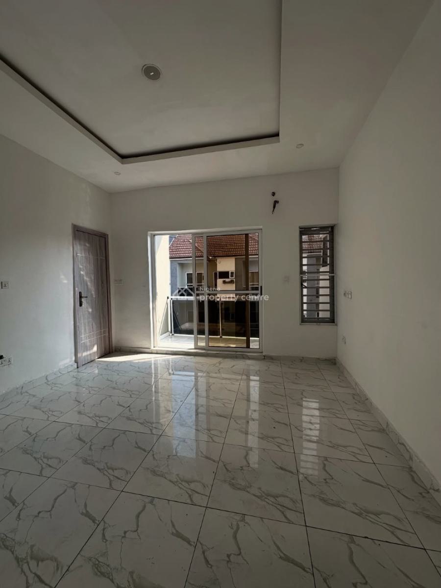 Newly Built 4 Bedroom Duplex, Ikate, Lekki, Lagos, House for Rent