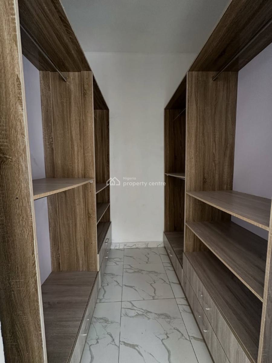 Newly Built 4 Bedroom Duplex, Ikate, Lekki, Lagos, House for Rent
