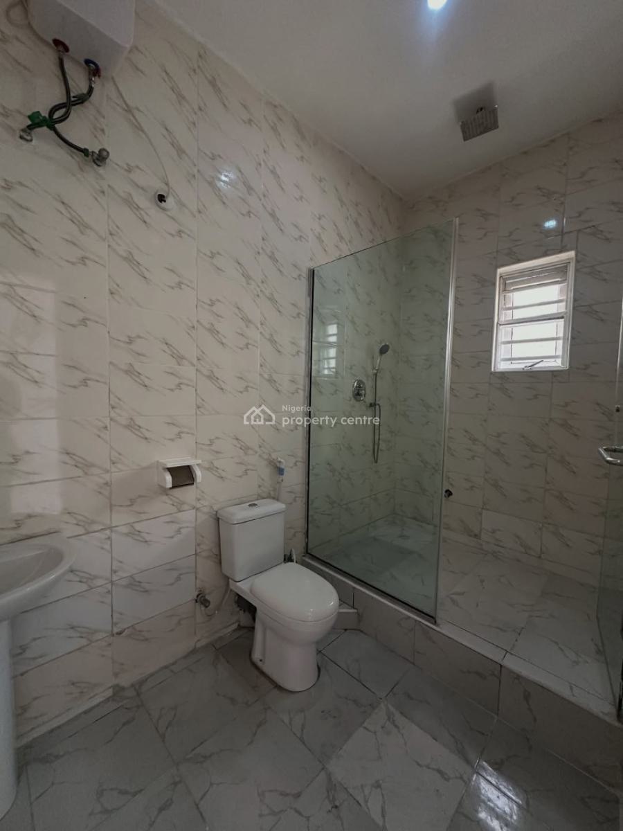 Newly Built 4 Bedroom Duplex, Ikate, Lekki, Lagos, House for Rent