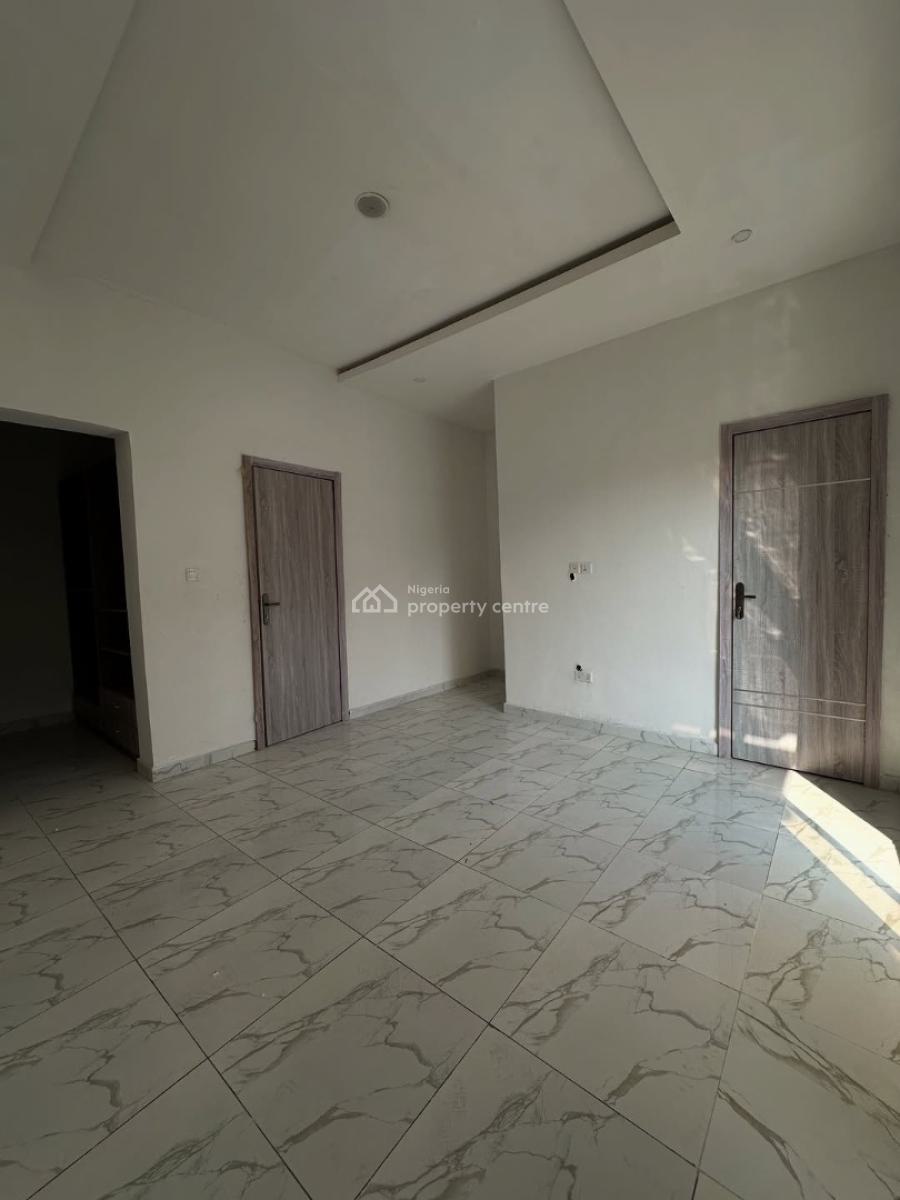 Newly Built 4 Bedroom Duplex, Ikate, Lekki, Lagos, House for Rent
