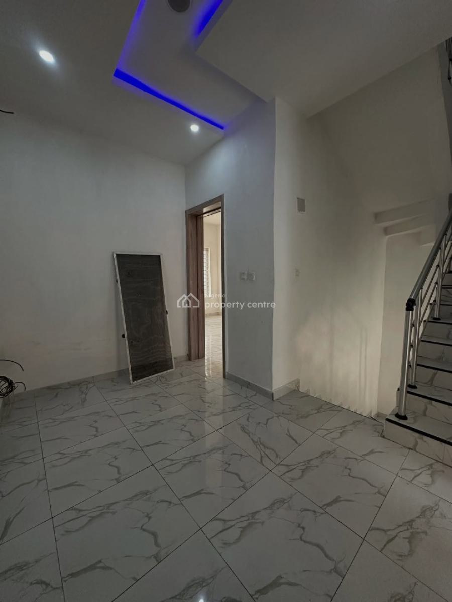 Newly Built 4 Bedroom Duplex, Ikate, Lekki, Lagos, House for Rent