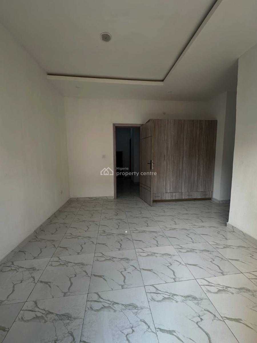 Newly Built 4 Bedroom Duplex, Ikate, Lekki, Lagos, House for Rent
