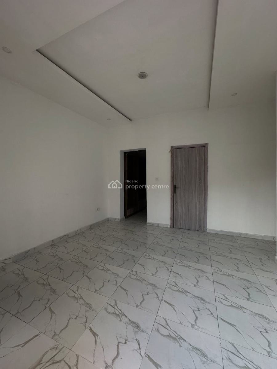 Newly Built 4 Bedroom Duplex, Ikate, Lekki, Lagos, House for Rent