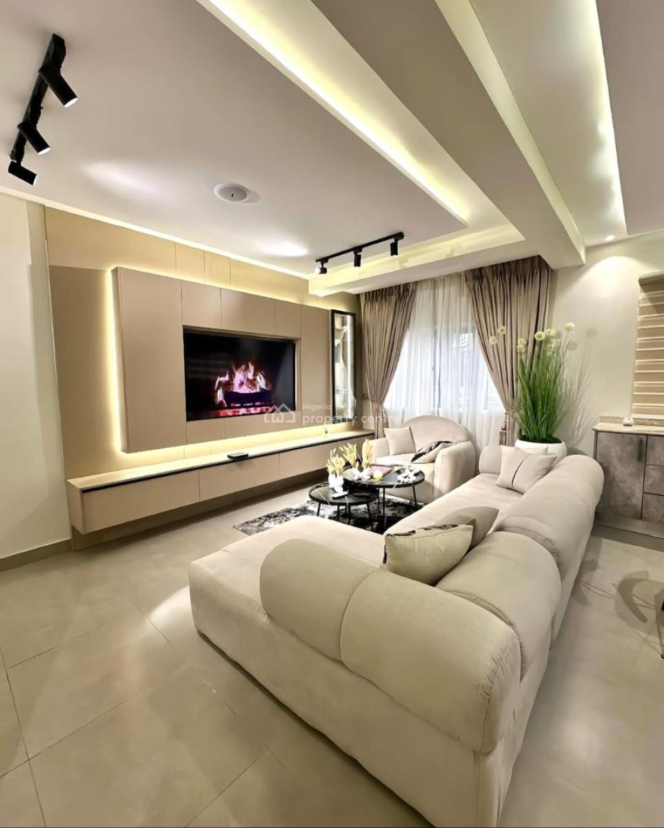 Beautifully Furnished 1 Bedroom Apartment, Utako, Utako, Abuja, Flat / Apartment Short Let