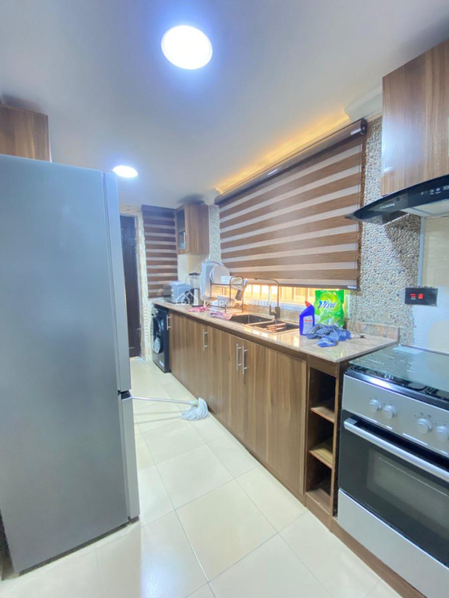 Standard and Beautiful 2bedroom Duplex, Harmony Estate,angbasa, Ajah, Lagos, House for Rent