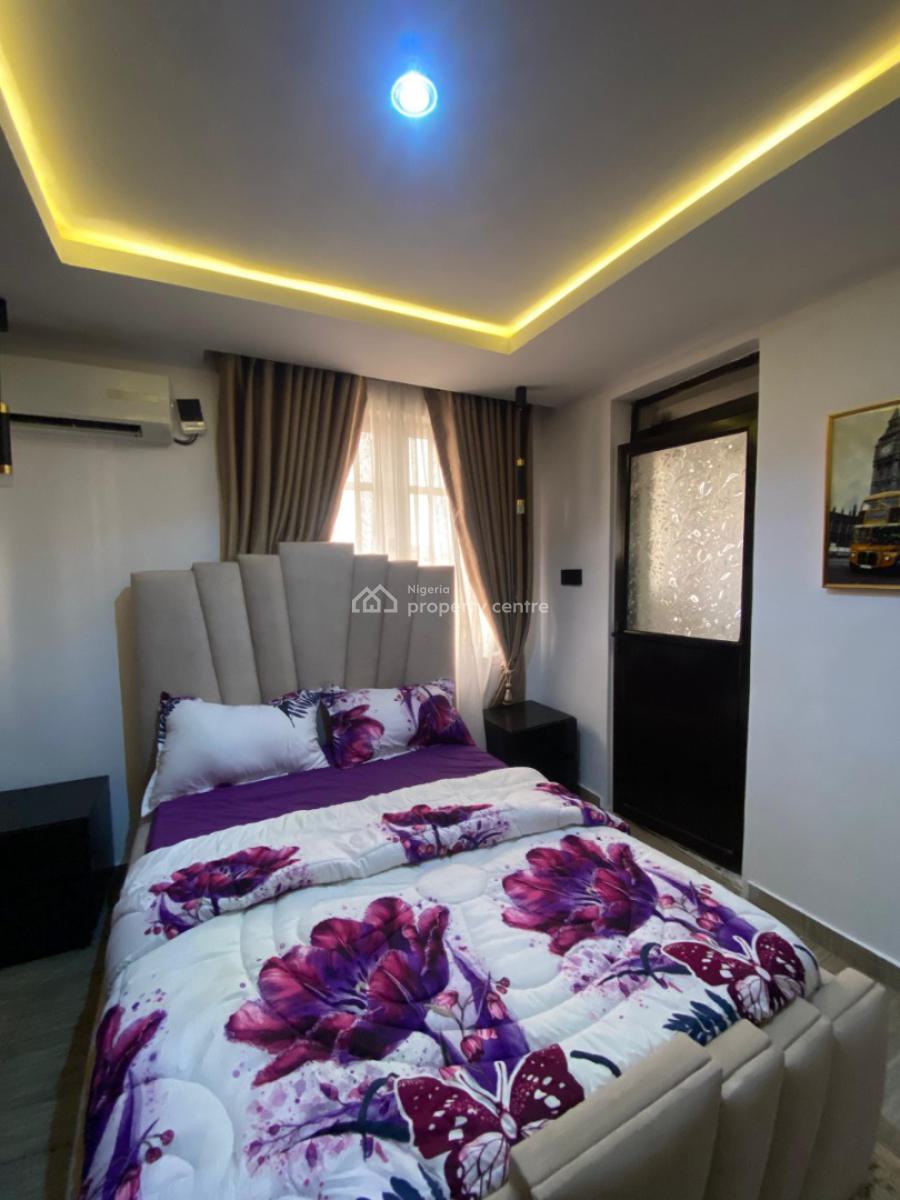 Standard and Beautiful 2bedroom Duplex, Harmony Estate,angbasa, Ajah, Lagos, House for Rent