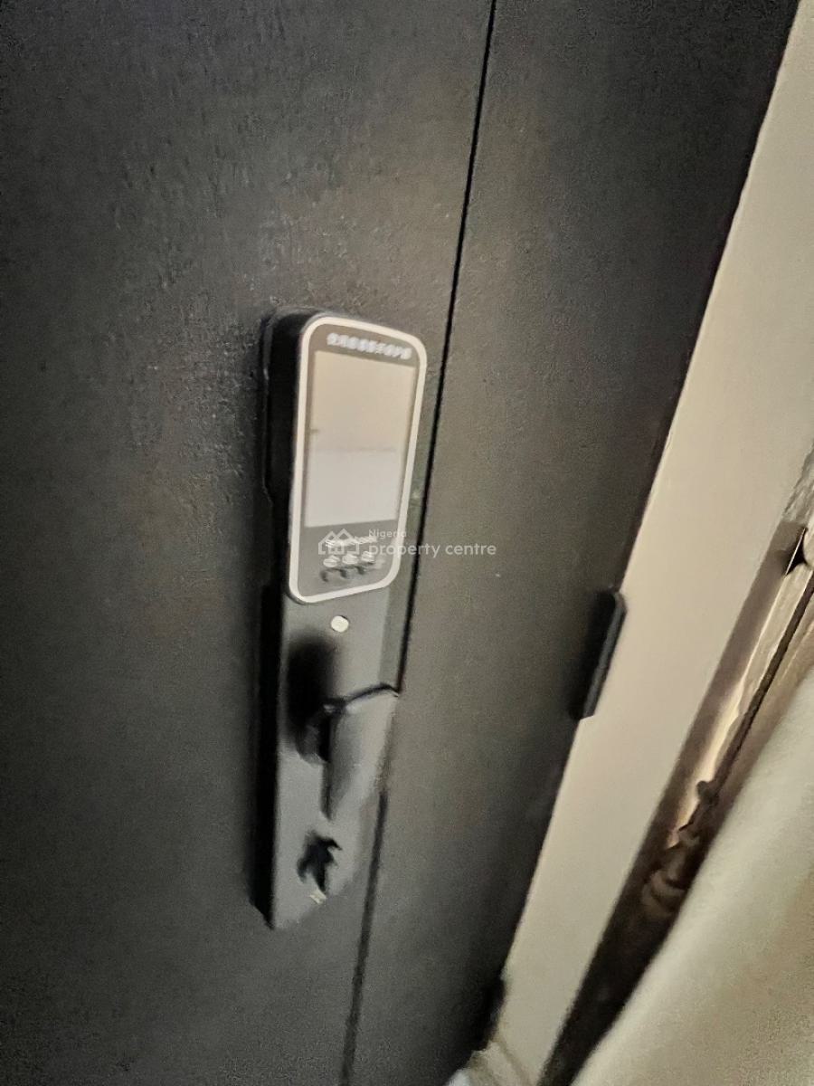 a Brand New 3bedroom Duplex and a Room Bq, Pepperoni Abraham Adesunya Ajah, Lekki Phase 2, Lekki, Lagos, Terraced Duplex for Rent