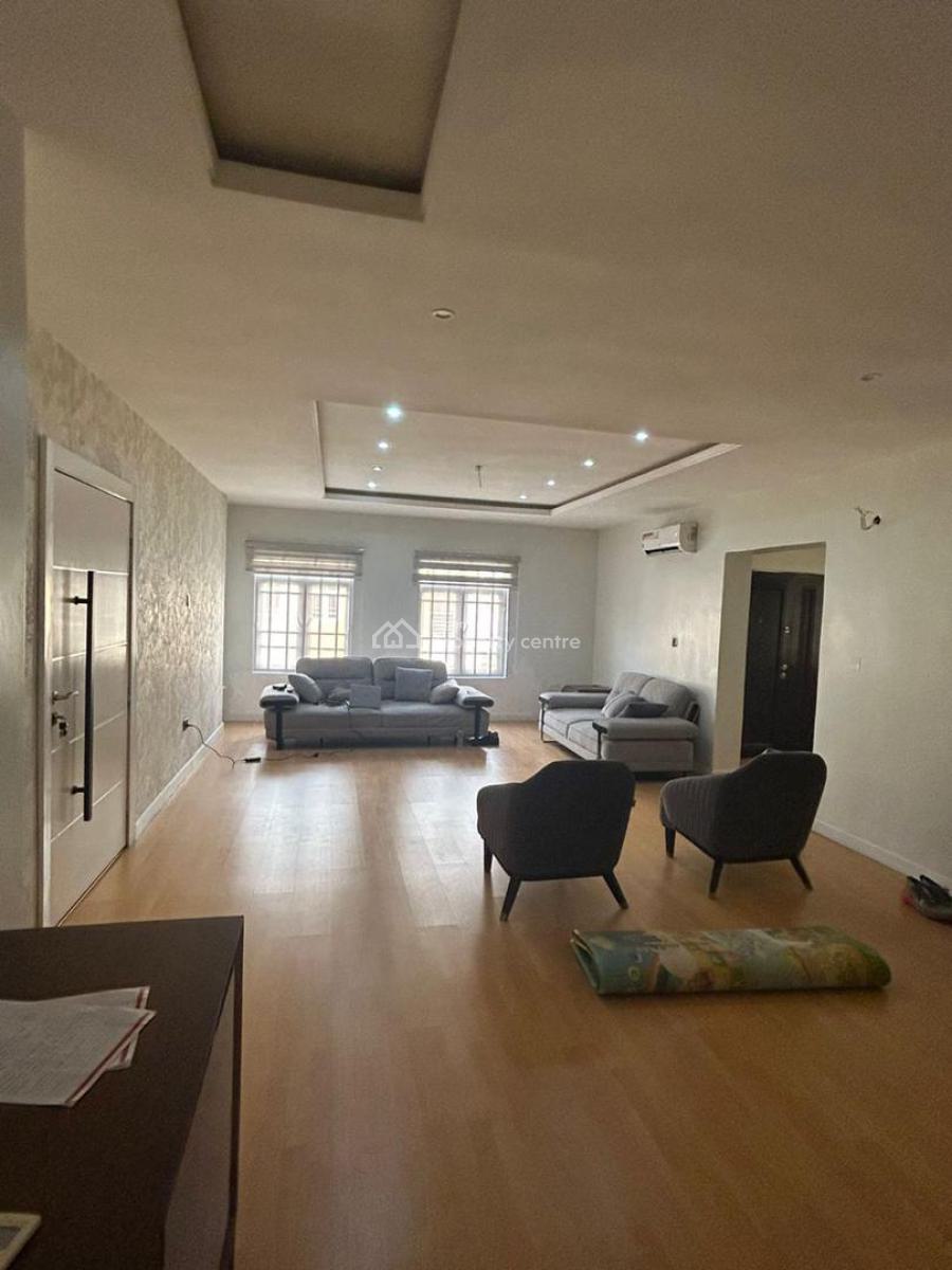 4 Bedroom Maisonette + Servants Quarter, Lekki Phase 1, Lekki, Lagos, House for Sale