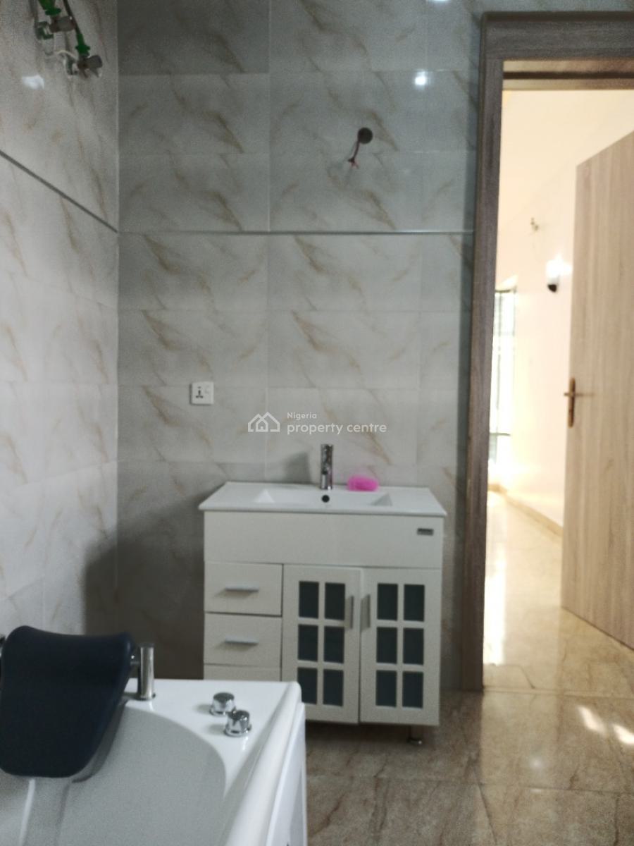 Newly Built 5 Bedroom Fully Detached Duplex with Bq, Lekki Phase 2, Lekki, Lagos, Detached Duplex for Sale