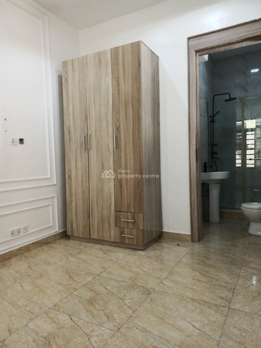 Newly Built 5 Bedroom Fully Detached Duplex with Bq, Lekki Phase 2, Lekki, Lagos, Detached Duplex for Sale