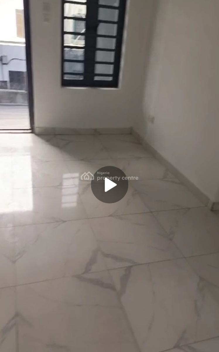 a Lovely Room & Palour Self Contain Mini Flat Apartment with a Pop Fi, Ado, Ajah, Lagos, Mini Flat (room and Parlour) for Rent