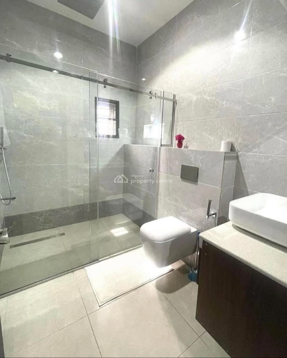 Lovely 3 Bedroom Apartment, Jahi, Jahi, Abuja, Flat / Apartment Short Let