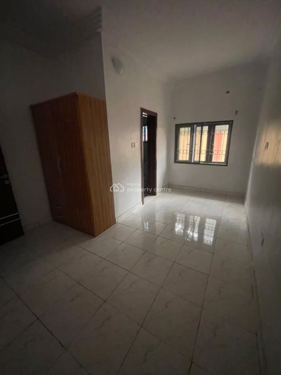 Luxury 3bedroom Apartment Inside Decent Estate, Admarty Way, Lekki, Lagos, Terraced Bungalow for Rent