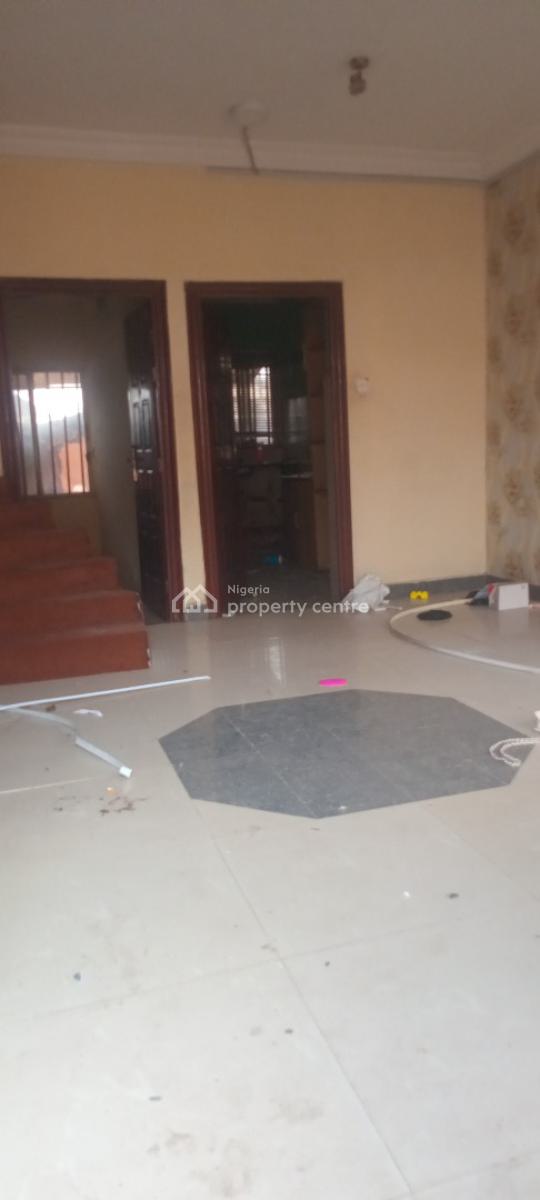 Now Available, Off Mobil Road Ilaje Ajah, Ilaje, Ajah, Lagos, Terraced Duplex for Rent