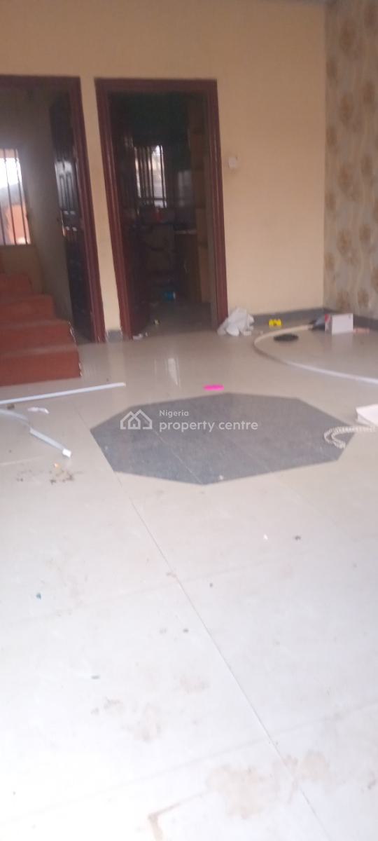 Now Available, Off Mobil Road Ilaje Ajah, Ilaje, Ajah, Lagos, Terraced Duplex for Rent