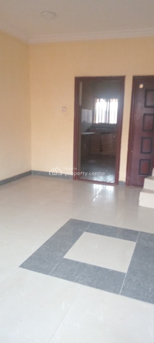 Now Available, Off Mobil Road Ilaje Ajah, Ilaje, Ajah, Lagos, Terraced Duplex for Rent