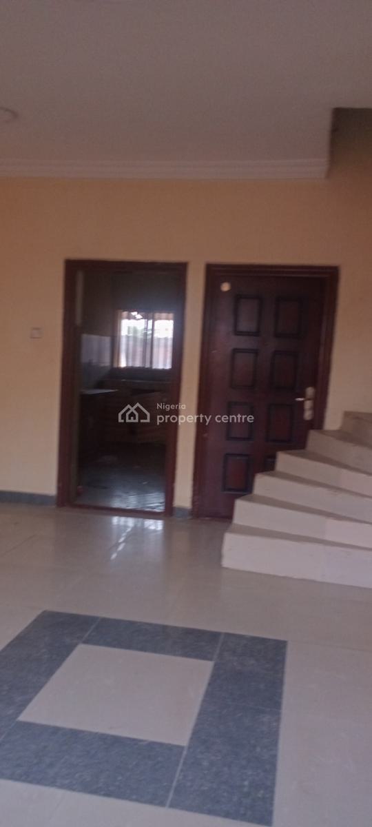 Now Available, Off Mobil Road Ilaje Ajah, Ilaje, Ajah, Lagos, Terraced Duplex for Rent