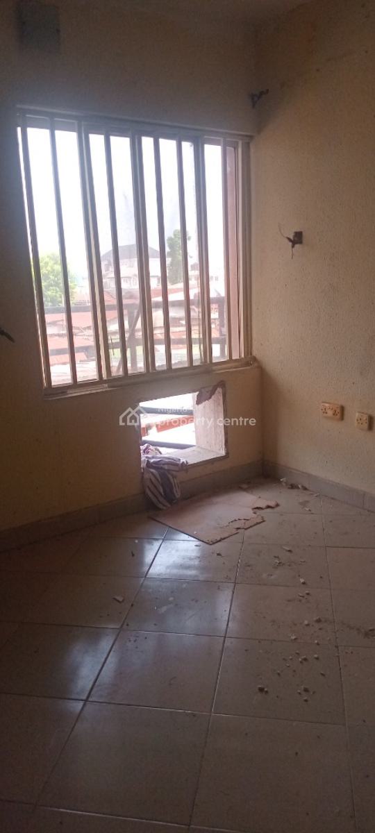 Now Available, Off Mobil Road Ilaje Ajah, Ilaje, Ajah, Lagos, Terraced Duplex for Rent