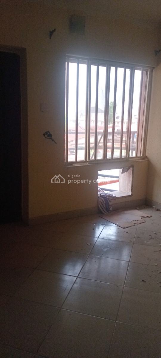 Now Available, Off Mobil Road Ilaje Ajah, Ilaje, Ajah, Lagos, Terraced Duplex for Rent