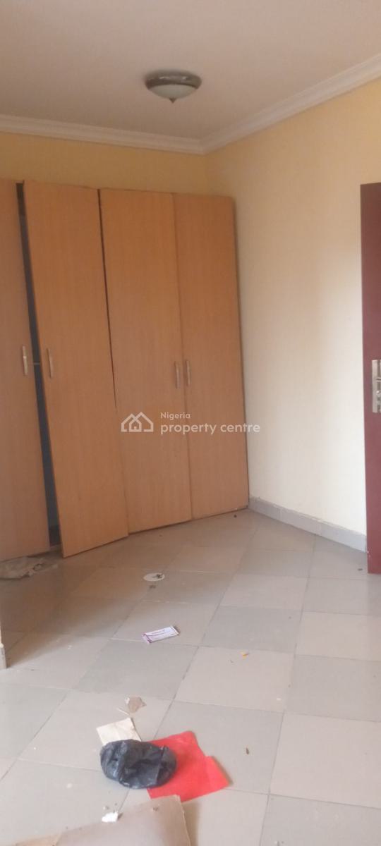 Now Available, Off Mobil Road Ilaje Ajah, Ilaje, Ajah, Lagos, Terraced Duplex for Rent