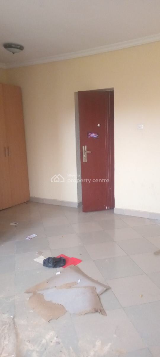 Now Available, Off Mobil Road Ilaje Ajah, Ilaje, Ajah, Lagos, Terraced Duplex for Rent