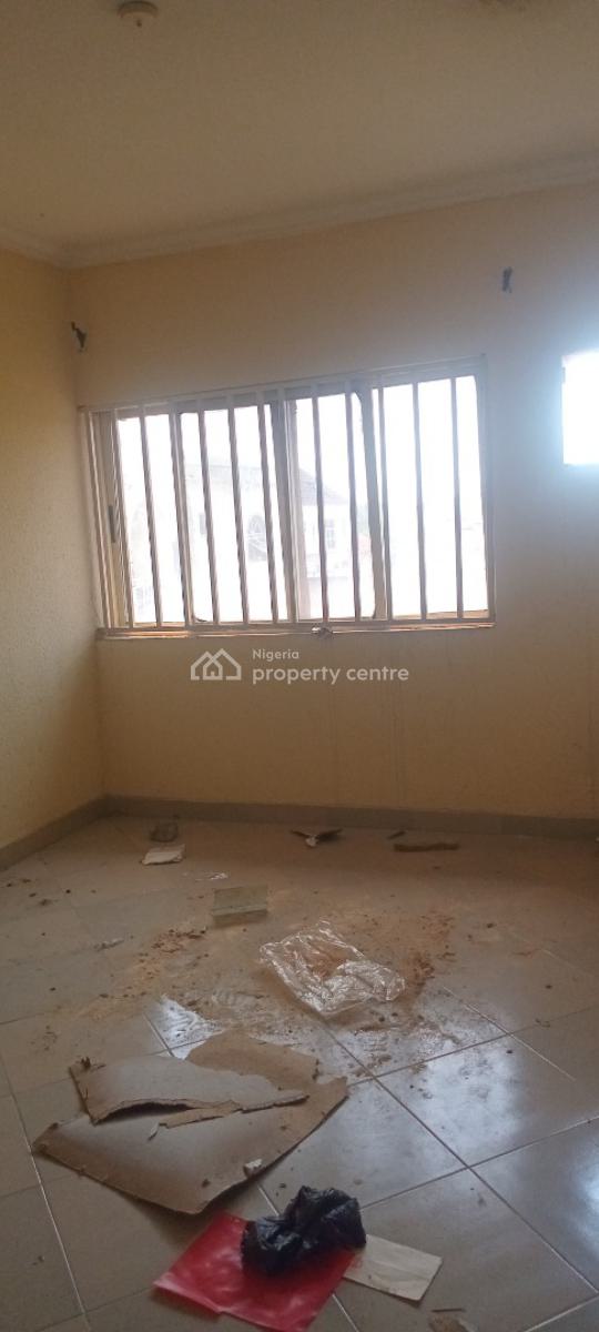 Now Available, Off Mobil Road Ilaje Ajah, Ilaje, Ajah, Lagos, Terraced Duplex for Rent