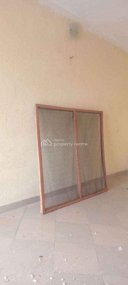 Now Available, Off Mobil Road Ilaje Ajah, Ilaje, Ajah, Lagos, Terraced Duplex for Rent