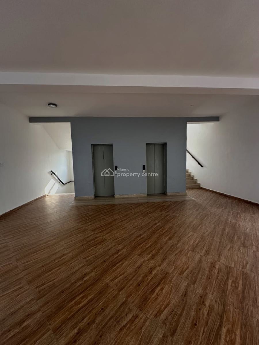 Brand New 2 Bedroom Apartments, Ikate, Lekki, Lagos, House for Rent
