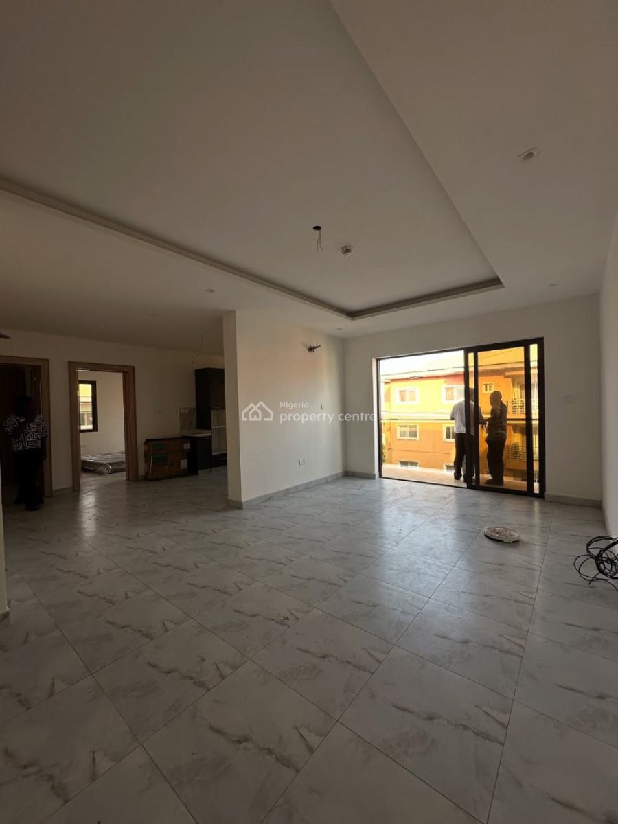 Brand New 2 Bedroom Apartments, Ikate, Lekki, Lagos, House for Rent